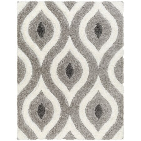 Livabliss Bologna BOG-2304 Machine Crafted Area Rug BOG2304-71010